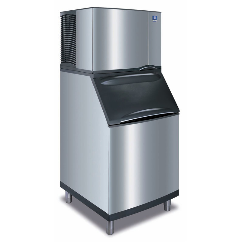 Manitowoc SD-850 製冰機