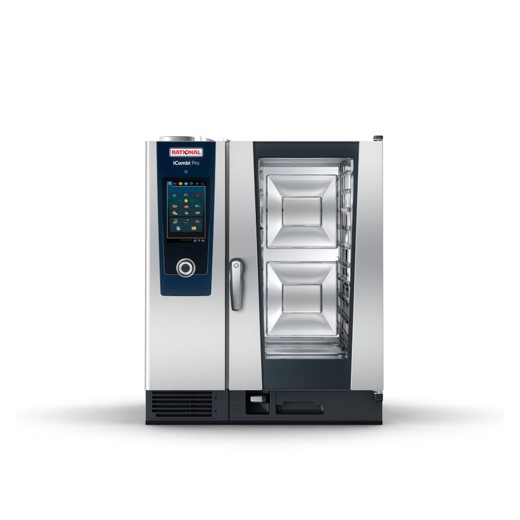 iCombi Pro 10-1/1