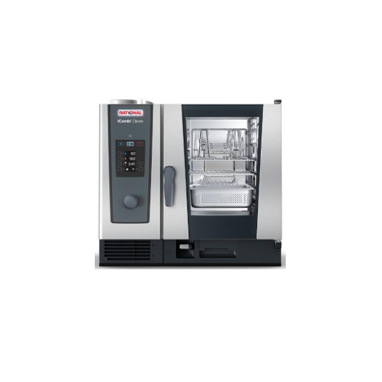 iCombi Classic 6-1/1