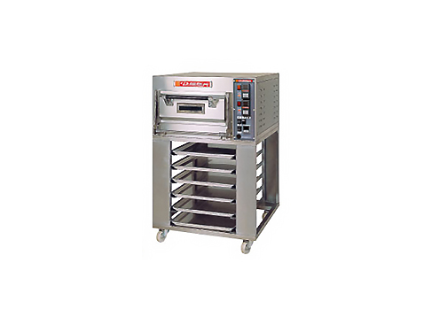 K-15-單盤烤箱/下盤架