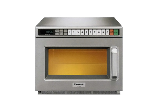 Panasonic NE-1856商用微波爐