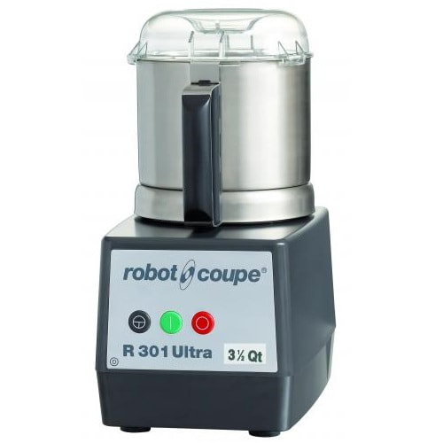 robot coupe 食物調理機