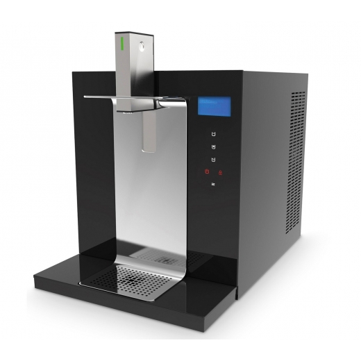 Cosmetal 氣泡水機