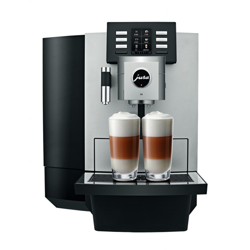 商用 JURA X8 咖啡機
