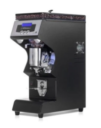 Mythos One 磨豆機